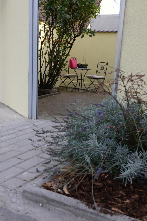 Auszeit Vienna Wellness Apartment Exterior photo