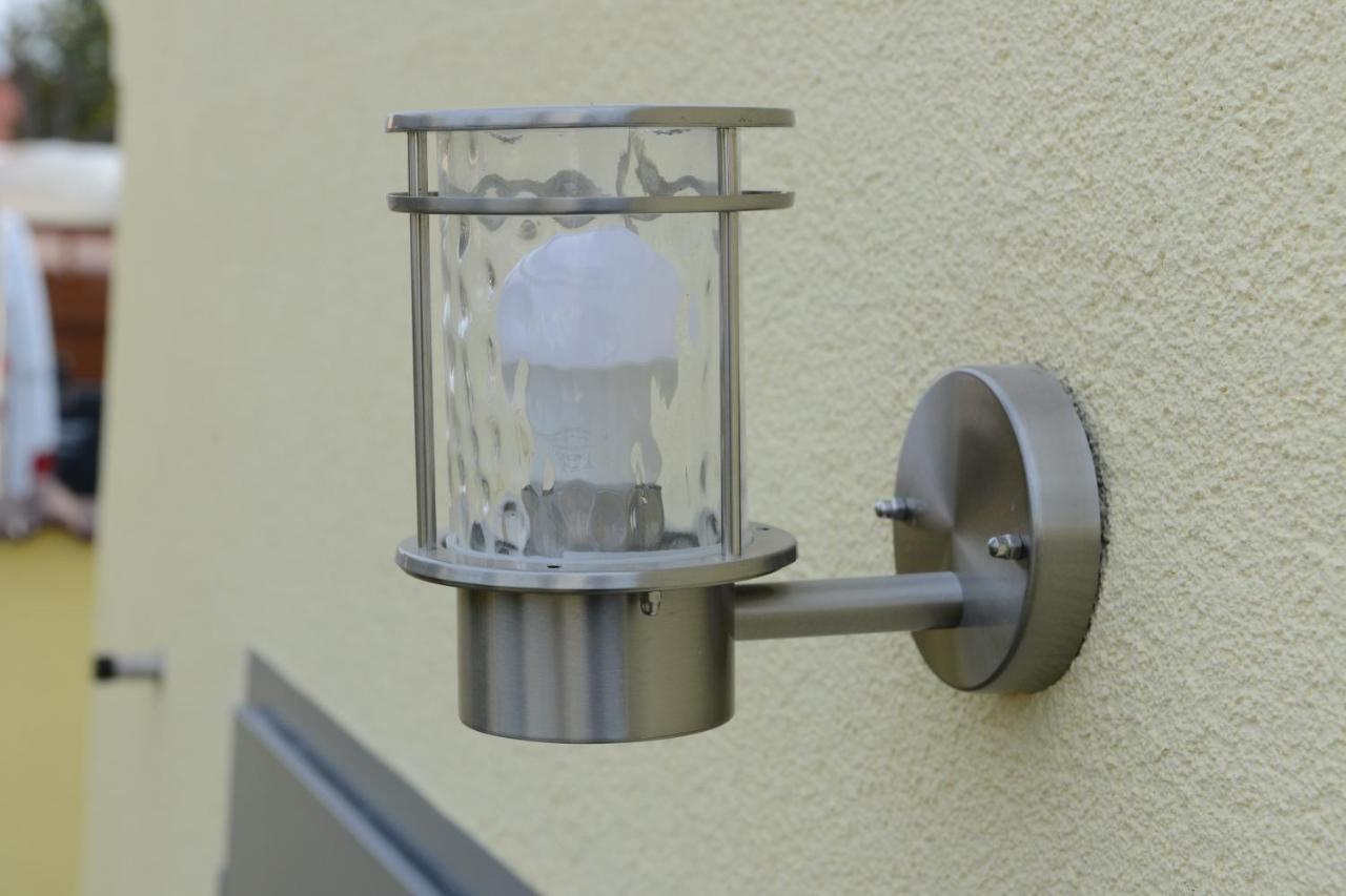 Auszeit Vienna Wellness Apartment Exterior photo